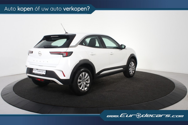 Opel Mokka 1.2 Edition *1ste Eigenaar*Navigatie*Camera*DAB*
