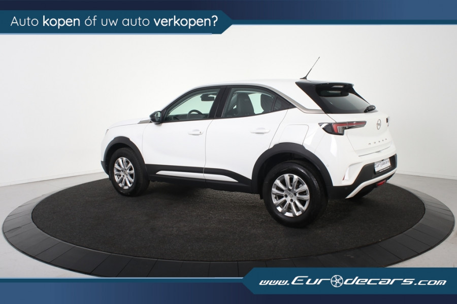 Opel Mokka 1.2 Edition *1ste Eigenaar*Navigatie*Camera*DAB*