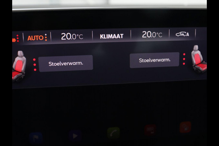 Seat Leon 1.5 eTSI FR Intense | Stoelverwarming | Adaptive cruise | Camera | Carplay | Navigatie | Full LED | Keyless | Stuurverwarming | Climate control