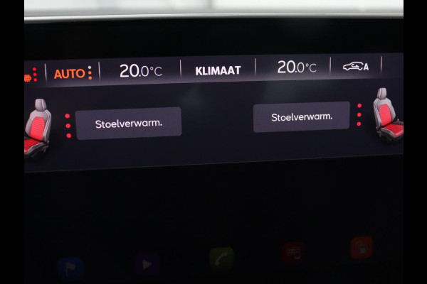 Seat Leon 1.5 eTSI FR Intense | Stoelverwarming | Adaptive cruise | Camera | Carplay | Navigatie | Full LED | Keyless | Stuurverwarming | Climate control