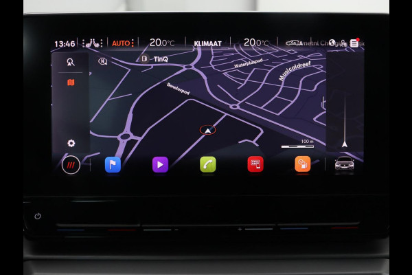 Seat Leon 1.5 eTSI FR Intense | Stoelverwarming | Adaptive cruise | Camera | Carplay | Navigatie | Full LED | Keyless | Stuurverwarming | Climate control