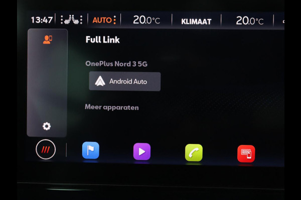 Seat Leon 1.5 eTSI FR Intense | Stoelverwarming | Adaptive cruise | Camera | Carplay | Navigatie | Full LED | Keyless | Stuurverwarming | Climate control