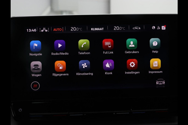 Seat Leon 1.5 eTSI FR Intense | Stoelverwarming | Adaptive cruise | Camera | Carplay | Navigatie | Full LED | Keyless | Stuurverwarming | Climate control