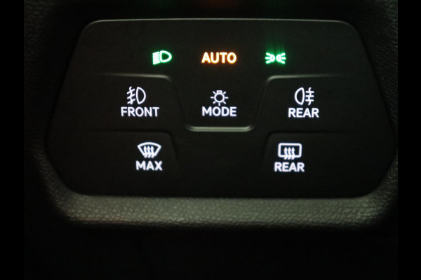 Seat Leon 1.5 eTSI FR Intense | Stoelverwarming | Adaptive cruise | Camera | Carplay | Navigatie | Full LED | Keyless | Stuurverwarming | Climate control