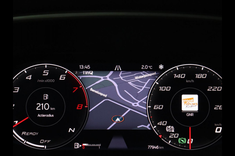 Seat Leon 1.5 eTSI FR Intense | Stoelverwarming | Adaptive cruise | Camera | Carplay | Navigatie | Full LED | Keyless | Stuurverwarming | Climate control