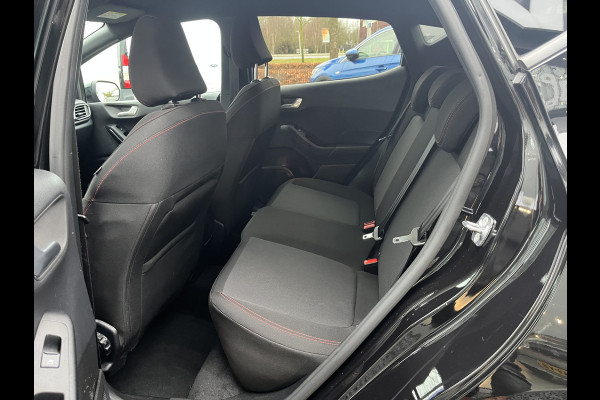 Ford Fiesta 1.0 EcoBoost Hybrid ST-Line 125pk/92kW 6-bak | Winter Pack |