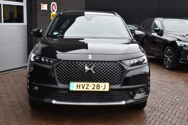 DS 7 Crossback 1.6 PureTech 180PK Aut. Performance Line+ | Navi | LED | Camera | Incl. garantie