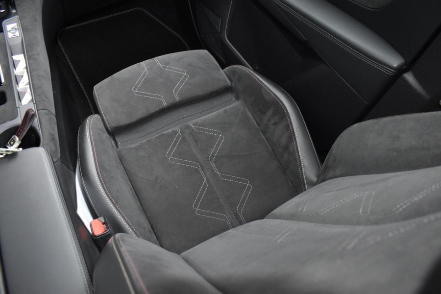 DS 7 Crossback 1.6 PureTech 180PK Aut. Performance Line+ | Navi | LED | Camera | Incl. garantie