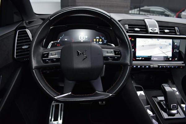 DS 7 Crossback 1.6 PureTech 180PK Aut. Performance Line+ | Navi | LED | Camera | Incl. garantie