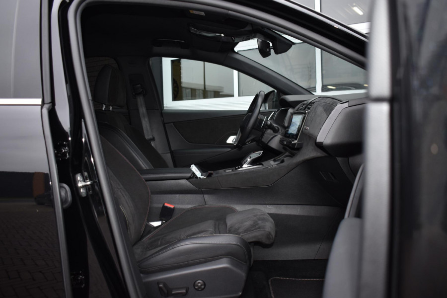 DS 7 Crossback 1.6 PureTech 180PK Aut. Performance Line+ | Navi | LED | Camera | Incl. garantie