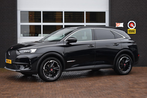 DS 7 Crossback 1.6 PureTech 180PK Aut. Performance Line+ | Navi | LED | Camera | Incl. garantie