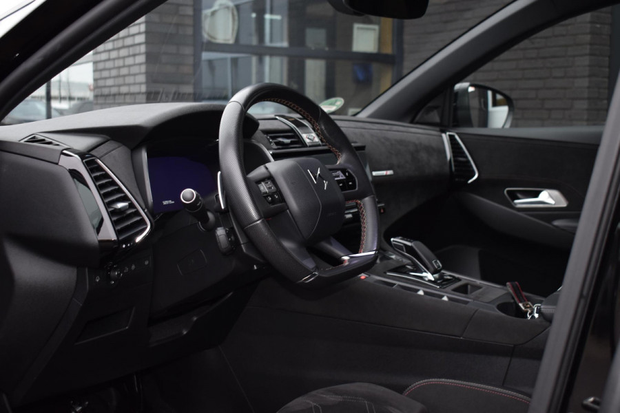 DS 7 Crossback 1.6 PureTech 180PK Aut. Performance Line+ | Navi | LED | Camera | Incl. garantie