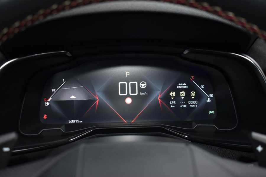 DS 7 Crossback 1.6 PureTech 180PK Aut. Performance Line+ | Navi | LED | Camera | Incl. garantie