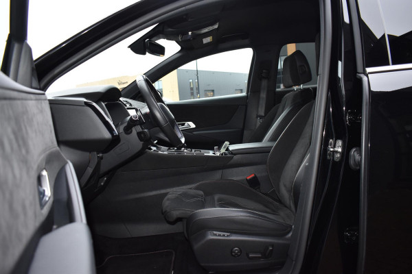 DS 7 Crossback 1.6 PureTech 180PK Aut. Performance Line+ | Navi | LED | Camera | Incl. garantie