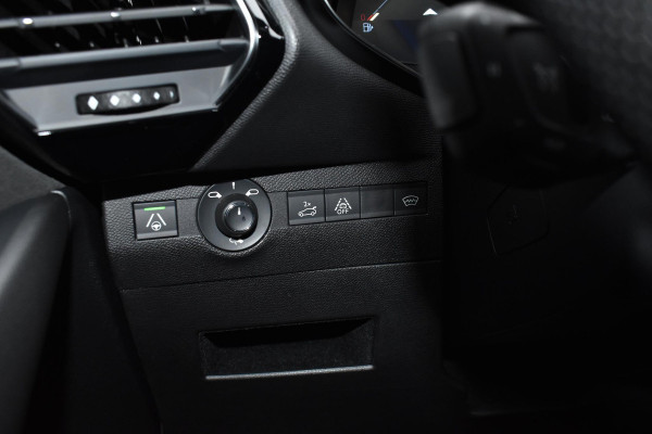 DS 7 Crossback 1.6 PureTech 180PK Aut. Performance Line+ | Navi | LED | Camera | Incl. garantie