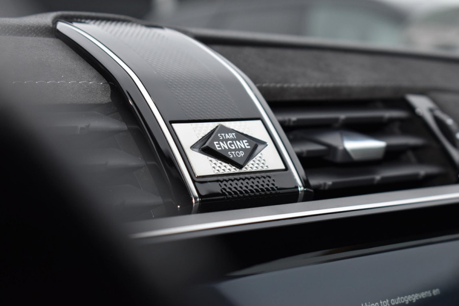 DS 7 Crossback 1.6 PureTech 180PK Aut. Performance Line+ | Navi | LED | Camera | Incl. garantie