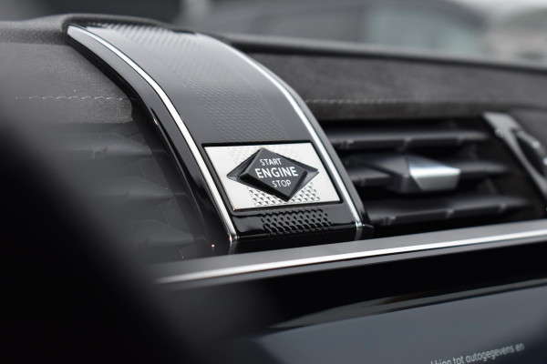 DS 7 Crossback 1.6 PureTech 180PK Aut. Performance Line+ | Navi | LED | Camera | Incl. garantie