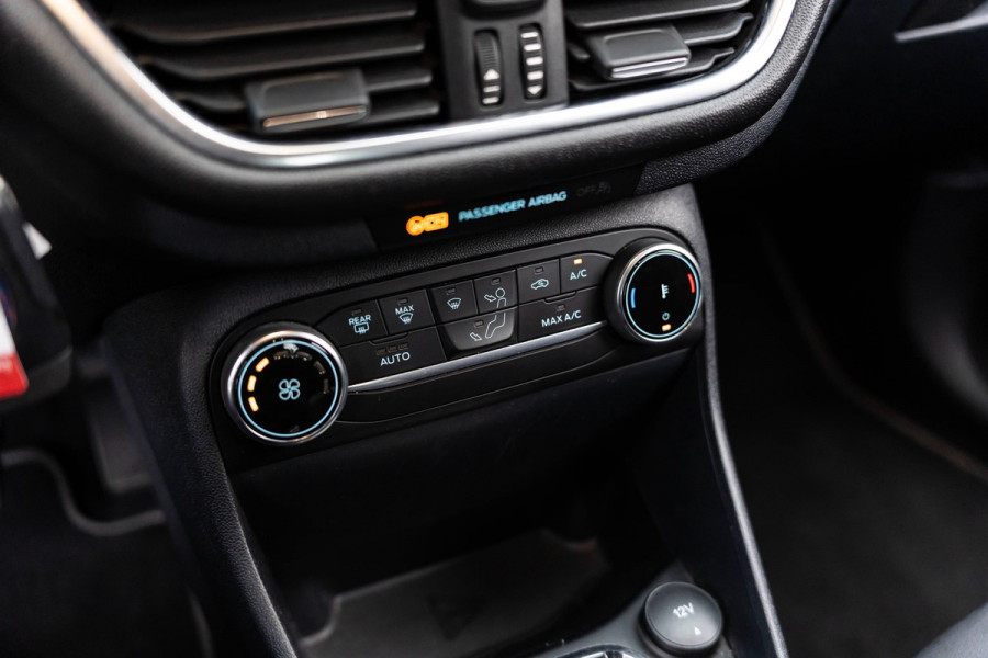 Ford Fiesta 1.0 Hybrid Titanium 125PK | 1e Eig | NAP