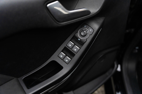 Ford Fiesta 1.0 Hybrid Titanium 125PK | 1e Eig | NAP