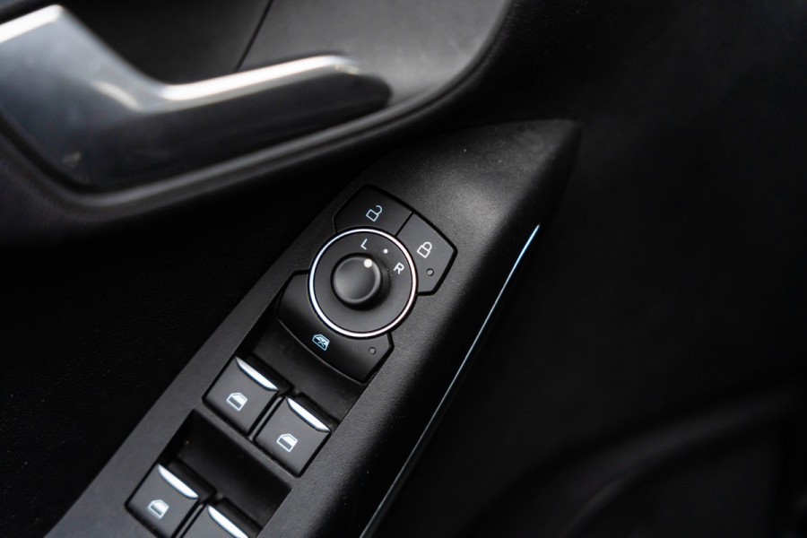 Ford Fiesta 1.0 Hybrid Titanium 125PK | 1e Eig | NAP