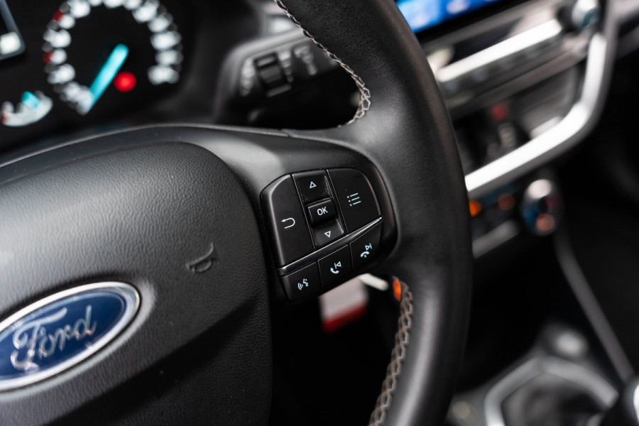 Ford Fiesta 1.0 Hybrid Titanium 125PK | 1e Eig | NAP