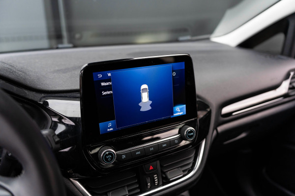 Ford Fiesta 1.0 Hybrid Titanium 125PK | 1e Eig | NAP