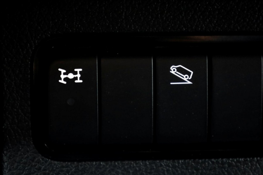 Mercedes-Benz Sprinter 316 CDI 163pk E6 L2H2 4X4 ZG3 Airco 08-2019