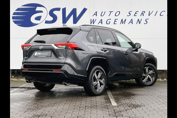 Toyota RAV4 2.5 Plug-in Hybrid AWD Bi-Tone | Navi | LED | Camera | CarPlay | ACC | HUD | 19 inch