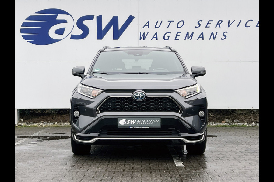 Toyota RAV4 2.5 Plug-in Hybrid AWD Bi-Tone | Navi | LED | Camera | CarPlay | ACC | HUD | 19 inch