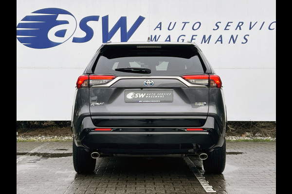 Toyota RAV4 2.5 Plug-in Hybrid AWD Bi-Tone | Navi | LED | Camera | CarPlay | ACC | HUD | 19 inch