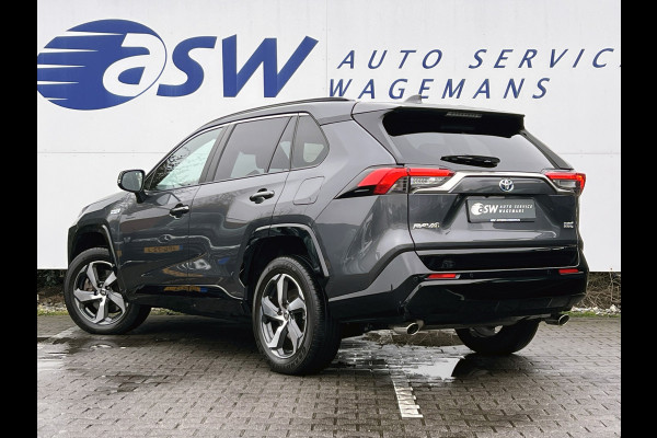 Toyota RAV4 2.5 Plug-in Hybrid AWD Bi-Tone | Navi | LED | Camera | CarPlay | ACC | HUD | 19 inch