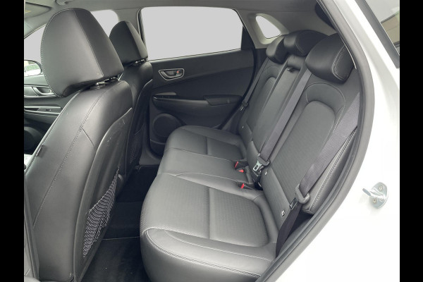 Hyundai Kona EV Premium 64 kWh 3-fase | Navigatie