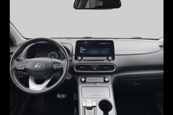 Hyundai Kona EV Premium 64 kWh 3-fase | Navigatie