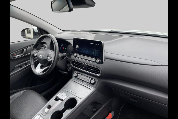 Hyundai Kona EV Premium 64 kWh 3-fase | Navigatie