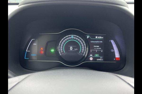 Hyundai Kona EV Premium 64 kWh 3-fase | Navigatie