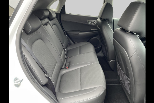 Hyundai Kona EV Premium 64 kWh 3-fase | Navigatie