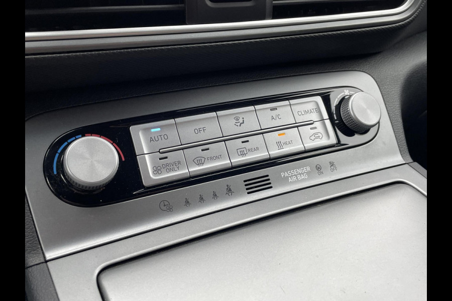 Hyundai Kona EV Premium 64 kWh 3-fase | Navigatie