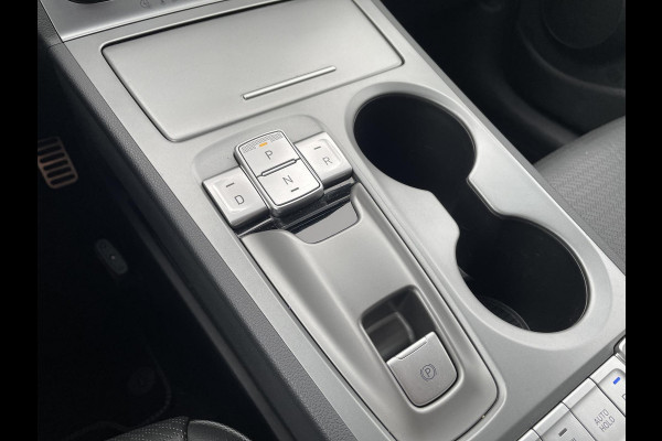 Hyundai Kona EV Premium 64 kWh 3-fase | Navigatie