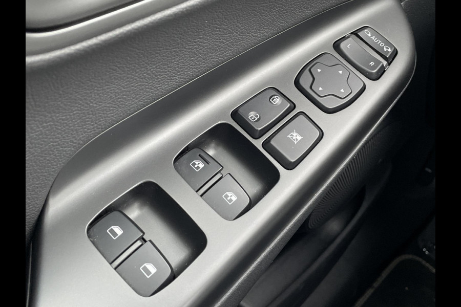 Hyundai Kona EV Premium 64 kWh 3-fase | Navigatie