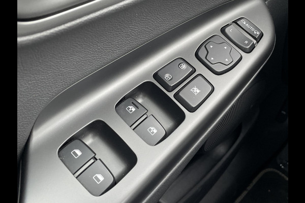 Hyundai Kona EV Premium 64 kWh 3-fase | Navigatie