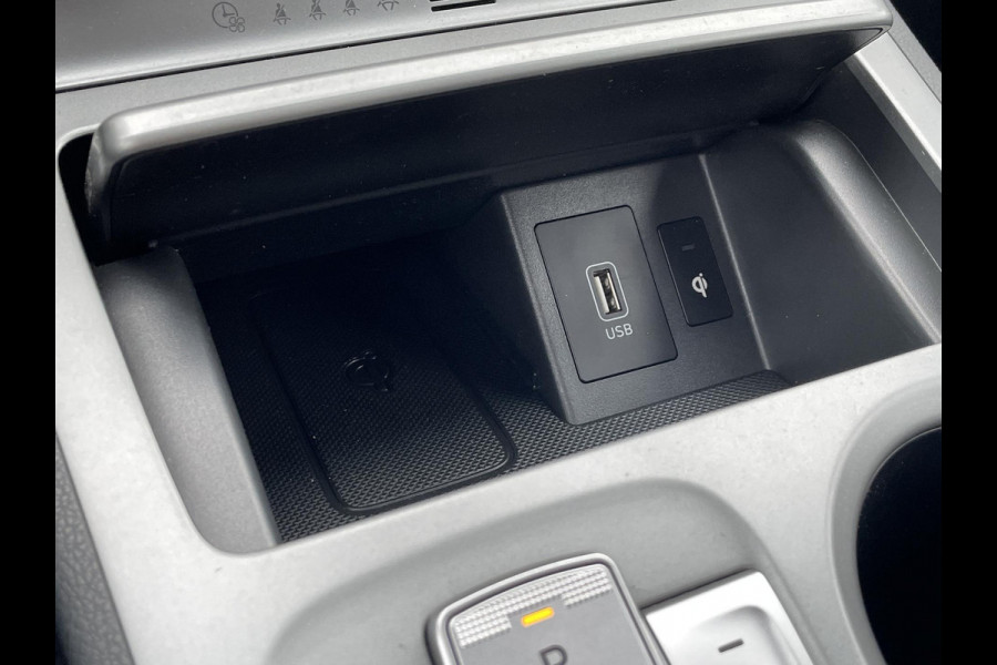 Hyundai Kona EV Premium 64 kWh 3-fase | Navigatie