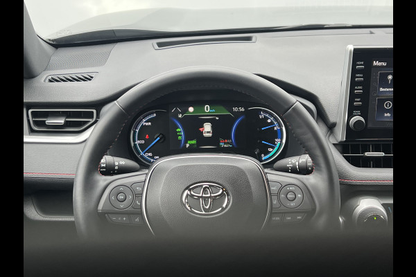 Toyota RAV4 2.5 Plug-in Hybrid AWD Bi-Tone | Navi | LED | Camera | CarPlay | ACC | HUD | 19 inch