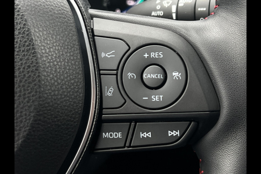 Toyota RAV4 2.5 Plug-in Hybrid AWD Bi-Tone | Navi | LED | Camera | CarPlay | ACC | HUD | 19 inch