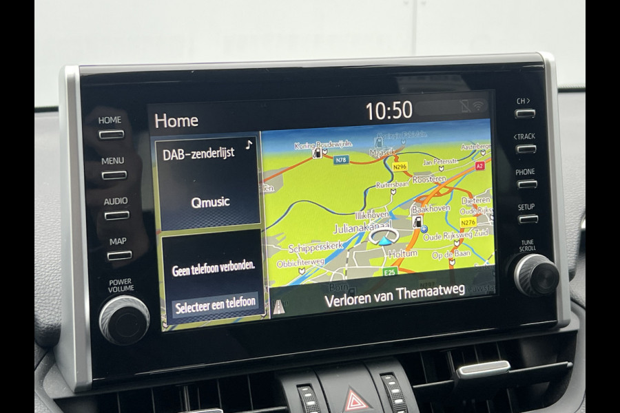 Toyota RAV4 2.5 Plug-in Hybrid AWD Bi-Tone | Navi | LED | Camera | CarPlay | ACC | HUD | 19 inch