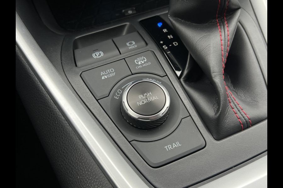 Toyota RAV4 2.5 Plug-in Hybrid AWD Bi-Tone | Navi | LED | Camera | CarPlay | ACC | HUD | 19 inch