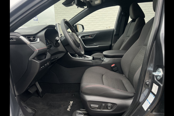 Toyota RAV4 2.5 Plug-in Hybrid AWD Bi-Tone | Navi | LED | Camera | CarPlay | ACC | HUD | 19 inch