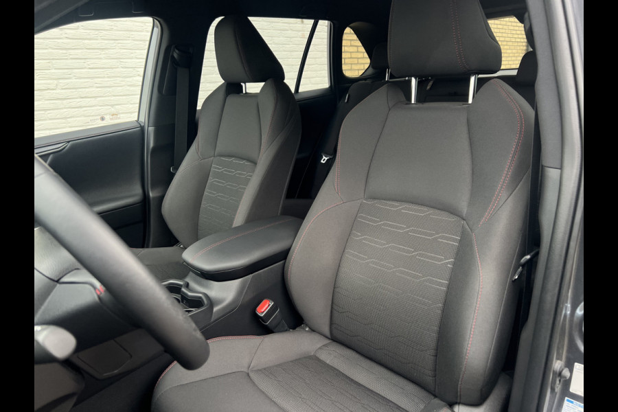 Toyota RAV4 2.5 Plug-in Hybrid AWD Bi-Tone | Navi | LED | Camera | CarPlay | ACC | HUD | 19 inch