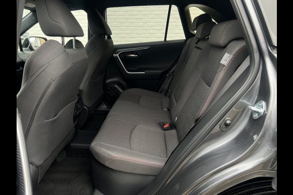 Toyota RAV4 2.5 Plug-in Hybrid AWD Bi-Tone | Navi | LED | Camera | CarPlay | ACC | HUD | 19 inch