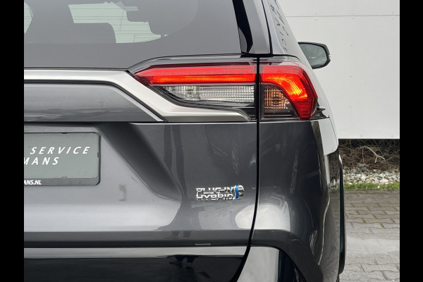 Toyota RAV4 2.5 Plug-in Hybrid AWD Bi-Tone | Navi | LED | Camera | CarPlay | ACC | HUD | 19 inch