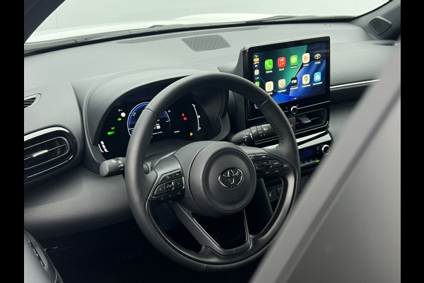 Toyota Yaris Cross 1.5 Hybrid 130 Dynamic | Winter Pack | LED | Camera | ACC | Facelift!